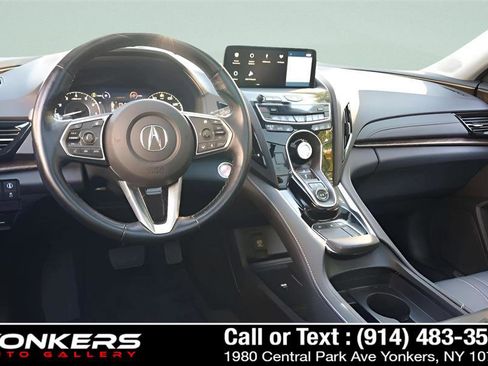Used 2022 Acura RDX AWD w/ Advance Package image 48
