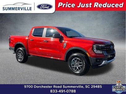 Used 2024 Ford Ranger XLT