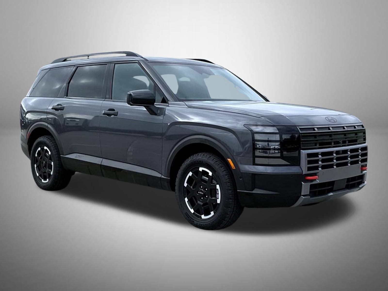 Certified 2026 Hyundai Palisade XRT Pro AWD/4WD image 3