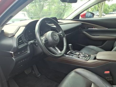Certified 2024 MAZDA CX-30 AWD 2.5 S w/ Premium Package image 22
