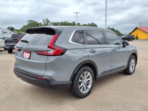 Used 2023 Honda CR-V EX-L image 2