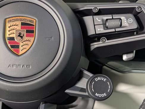New 2026 Porsche Cayenne AWD/4WD image 40