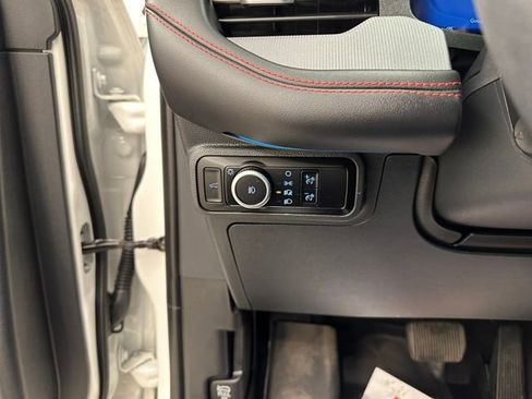 Certified 2025 Ford Explorer ST image 36