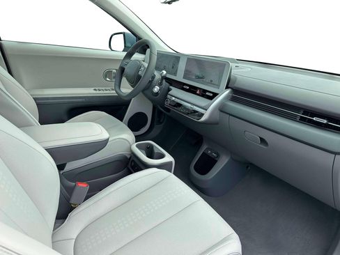 New 2024 Hyundai Ioniq 5 Limited image 15