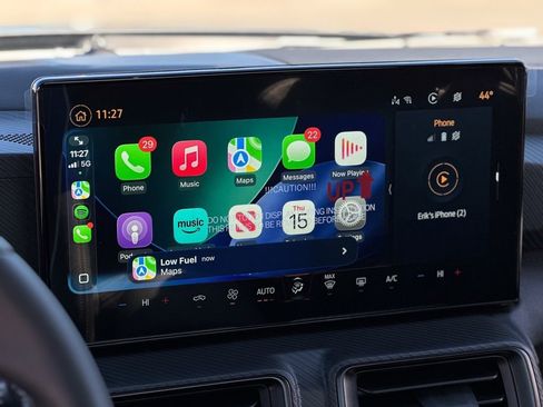 New 2026 Ford Mustang GT image 40