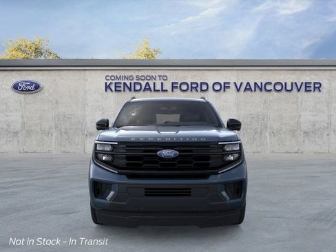 New 2026 Ford Expedition Max Active image 6