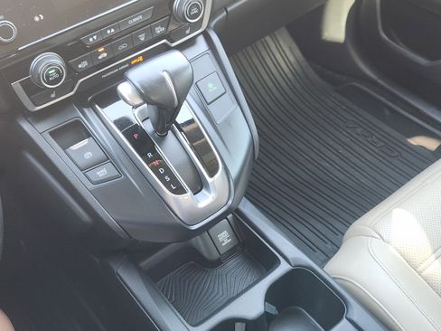Used 2018 Honda CR-V EX-L image 20
