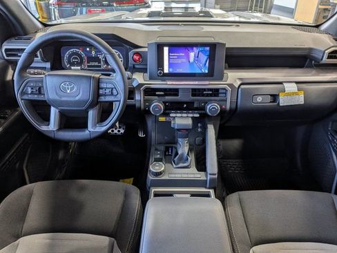 New 2026 Toyota 4Runner TRD Sport RWD image 13