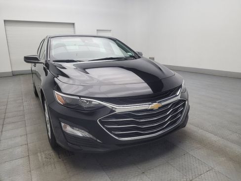 Used 2025 Chevrolet Malibu LT FWD image 14