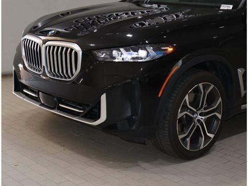 Used 2025 BMW X5 sDrive40i w/ Parking Assistance Package RWD image 2