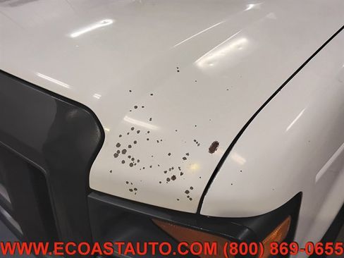 Used 2008 Ford E-350 and Econoline 350 Super Duty RWD image 16