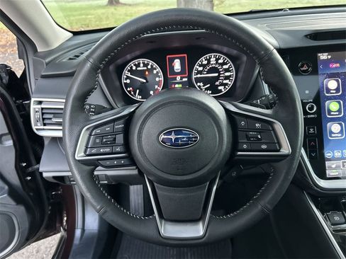 Certified 2024 Subaru Outback Limited image 18