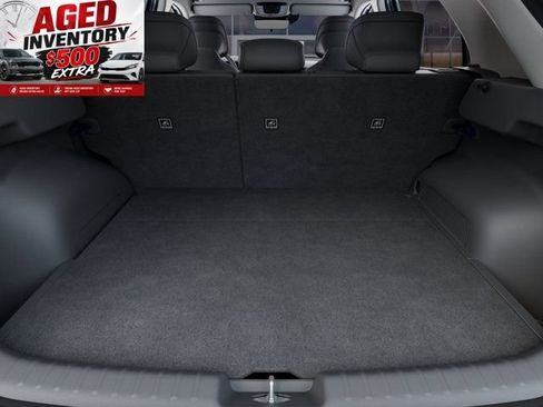New 2024 Kia Niro Wind FWD image 19