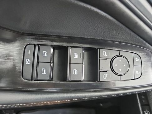 New 2026 Nissan Rogue Dark Armor FWD image 30