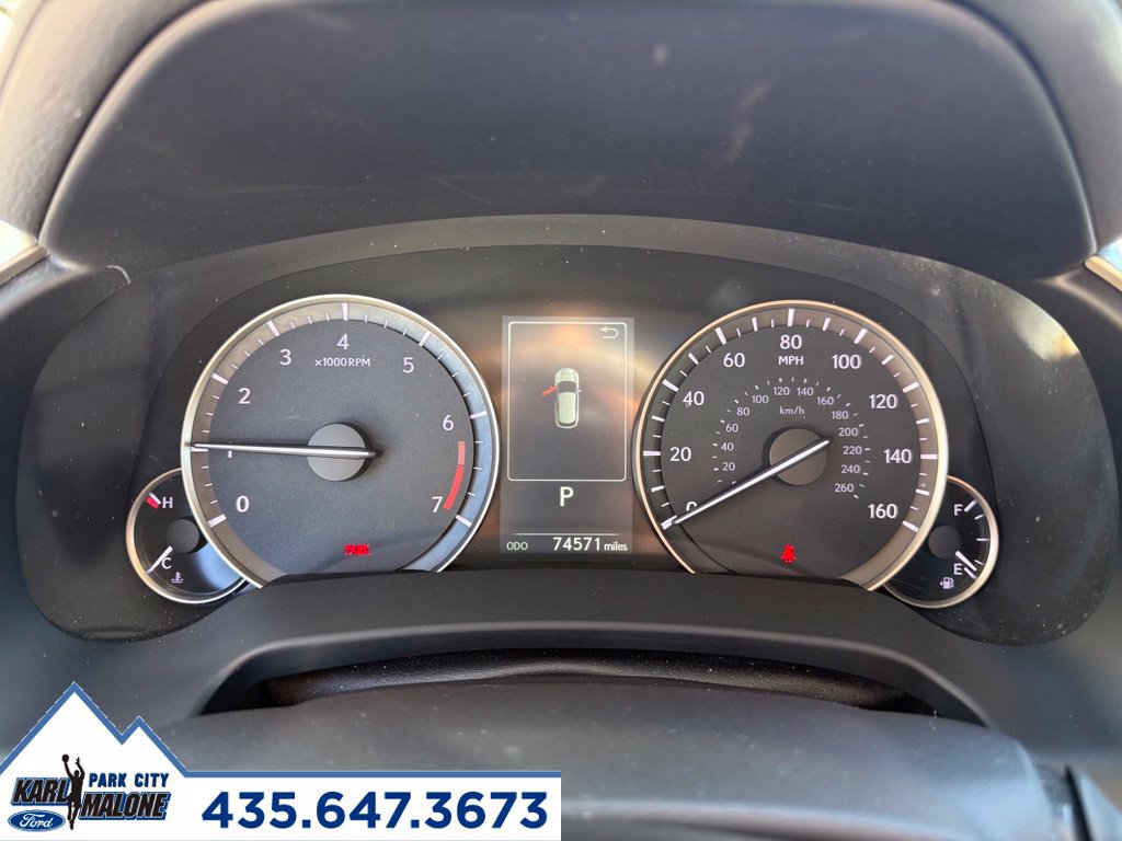 Used 2021 Lexus RX 350 AWD w/ Premium Package image 17