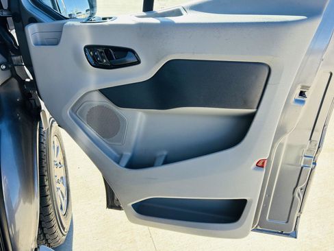 Used 2015 Ford Transit 150 130 Low Roof w/ Exterior Upgrade Package image 31