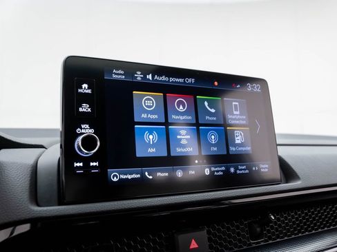 Certified 2023 Honda CR-V Sport Touring image 23