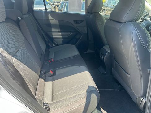 New 2024 Subaru Crosstrek 2.0i Premium AWD/4WD image 31