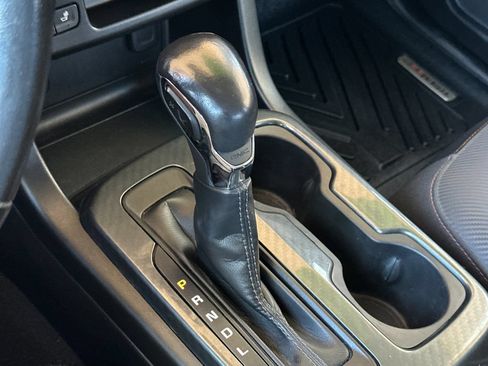 Certified 2022 GMC Canyon AT4 AWD/4WD image 21
