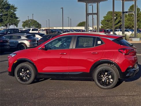 New 2026 Buick Encore GX Sport Touring w/ Comfort Package image 5