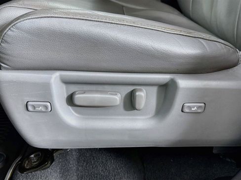 Used 2021 Toyota Sequoia Limited RWD image 31
