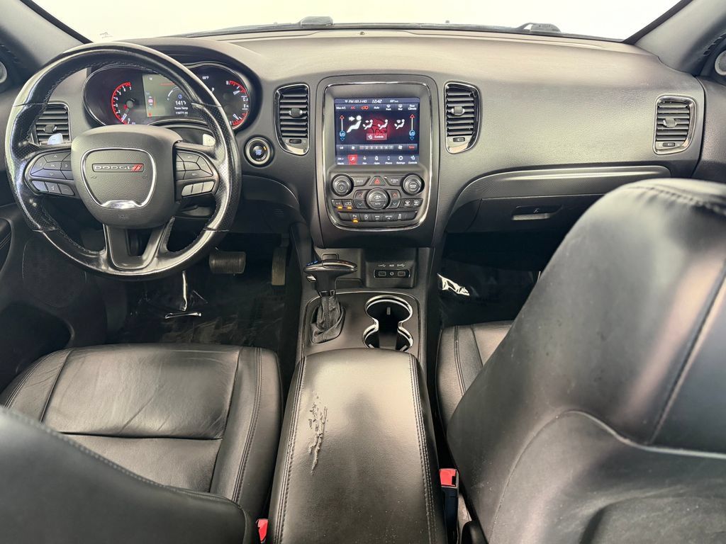 Used 2020 Dodge Durango GT AWD/4WD image 25