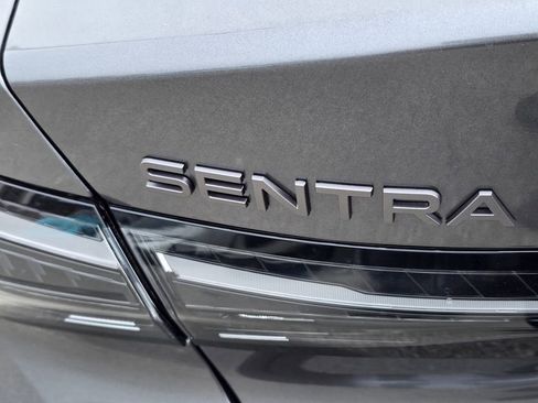 New 2026 Nissan Sentra S w/ Floor Mat Package image 11