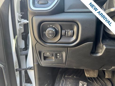 Used 2022 RAM 1500 Laramie AWD/4WD image 20