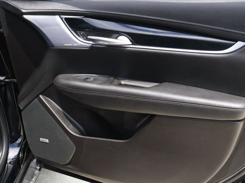 Used 2024 Cadillac XT5 Premium Luxury FWD image 21