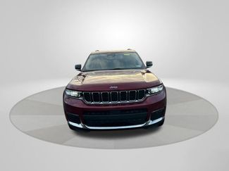 Used 2022 Jeep Grand Cherokee L Limited video 2