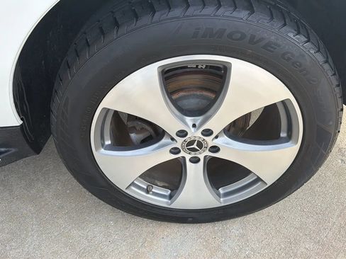 Used 2017 Mercedes-Benz GLE 350 4MATIC image 30