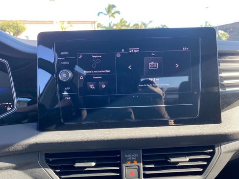 New 2026 Volkswagen Jetta S FWD image 16
