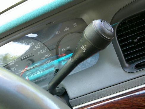 Used 2002 Chevrolet Camaro LT image 22