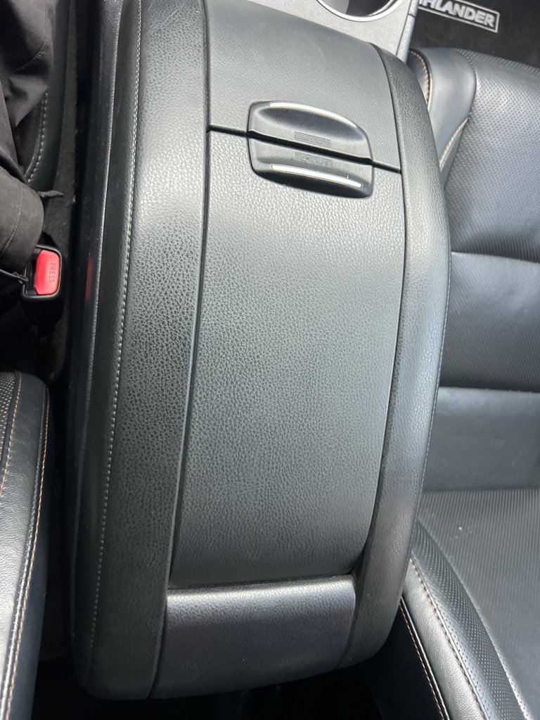 Used 2015 Toyota Highlander Limited Platinum AWD/4WD image 40