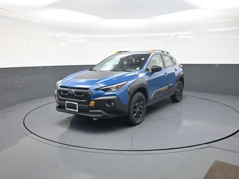 New 2026 Subaru Crosstrek 2.5i Wilderness AWD/4WD image 7