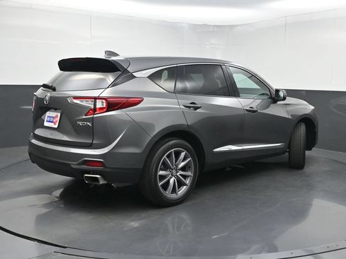 Used 2023 Acura RDX FWD w/ Technology Package image 27