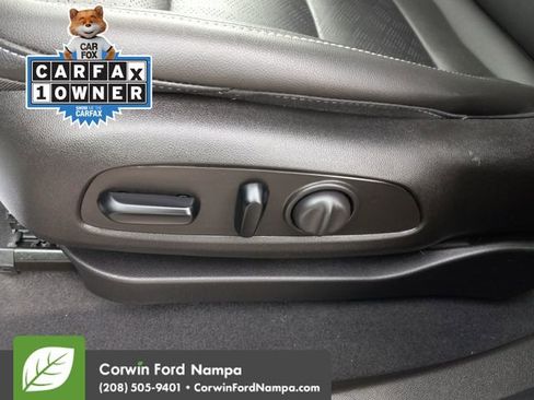 Used 2023 Chevrolet Bolt LT w/ Infotainment Package image 12