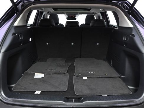 Used 2025 MAZDA CX-50 AWD 2.5 S w/ Premium Plus Pkg image 19