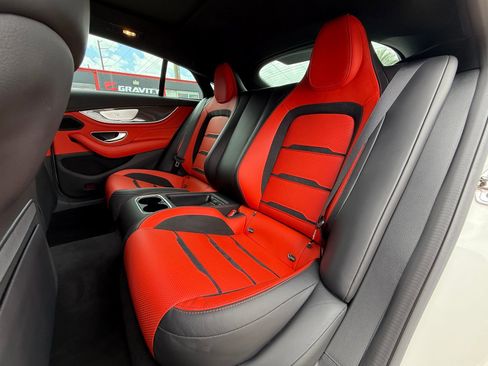 Used 2023 Mercedes-Benz AMG GT 63 S image 17