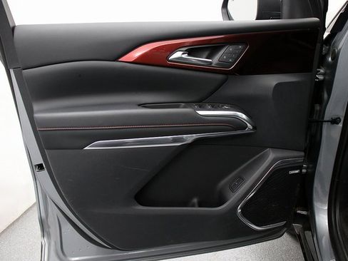 Certified 2024 Chevrolet Traverse RS w/ LPO, Floor Liner Package image 25