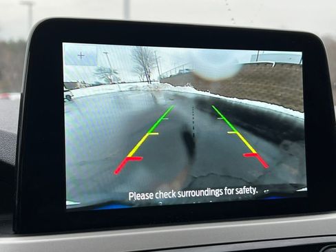 Certified 2022 Ford Escape SE w/ Convenience Package image 22