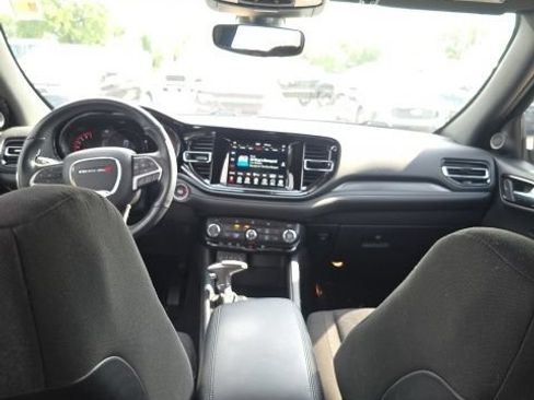 Used 2024 Dodge Durango SXT AWD/4WD image 22