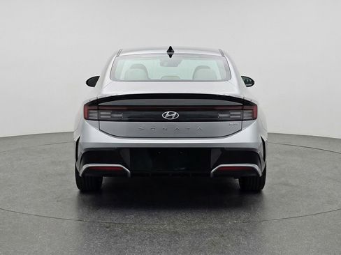 Used 2025 Hyundai Sonata SEL image 7