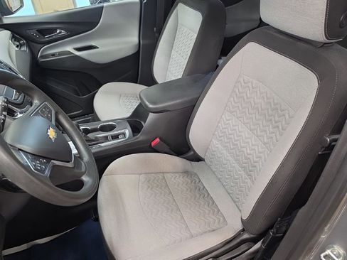 Used 2023 Chevrolet Equinox LS image 20