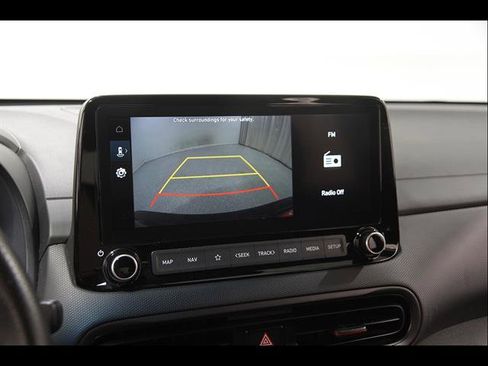 Used 2023 Hyundai Kona N Line w/ Cargo Package AWD/4WD image 15