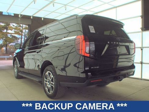 Used 2025 Ford Expedition Max Active image 5