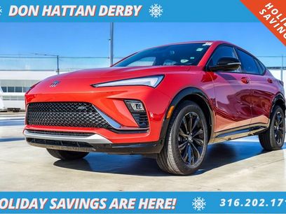 Used 2024 Buick Envista Sport Touring w/ Convenience I Package