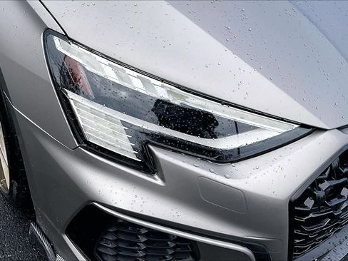 Used 2022 Audi S3 Prestige w/ Prestige Package image 28