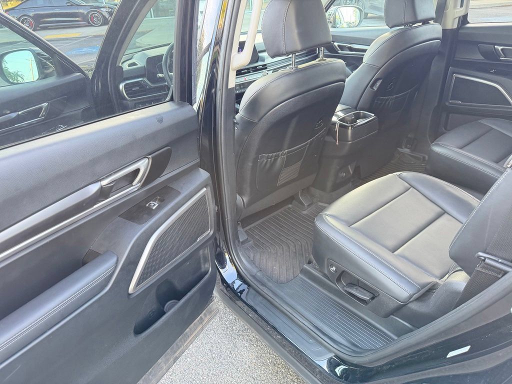 Used 2024 Kia Telluride S w/ S Sunroof Package AWD/4WD image 24