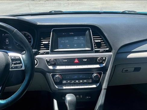 Used 2019 Hyundai Sonata SEL FWD image 6